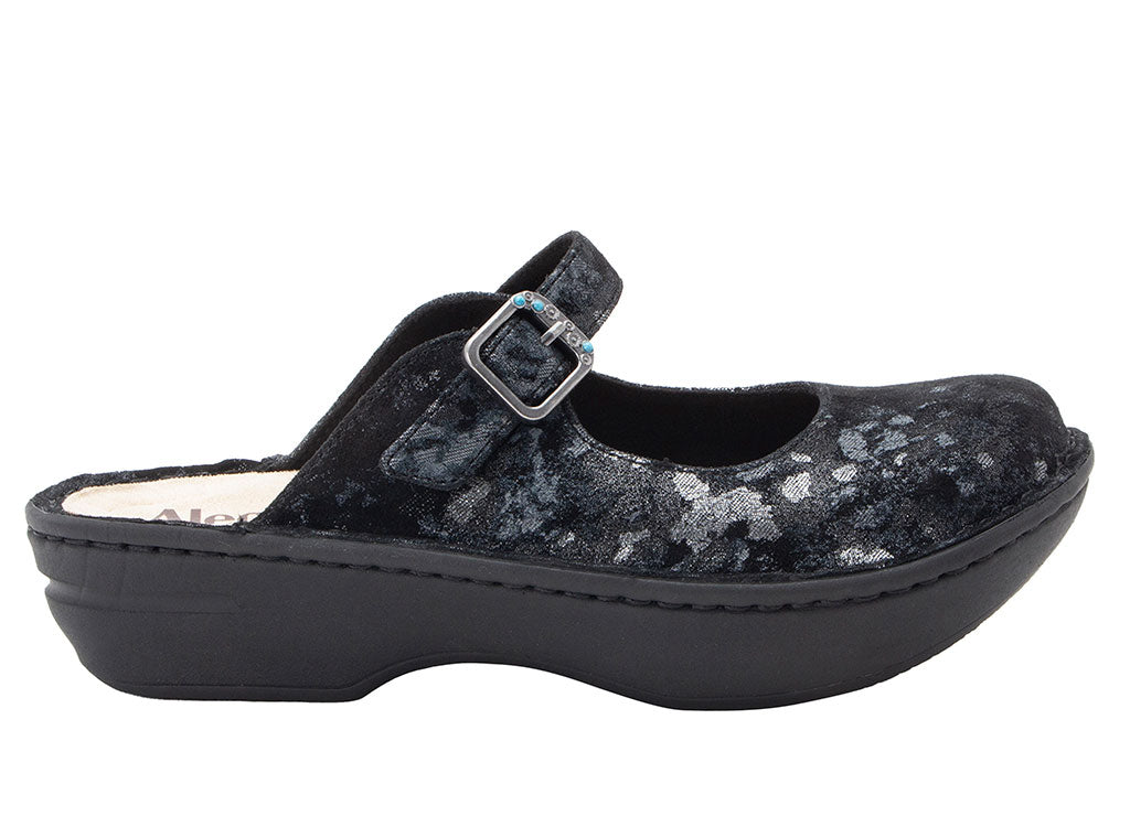 Alegria Women's Fable Mary Jane Clog