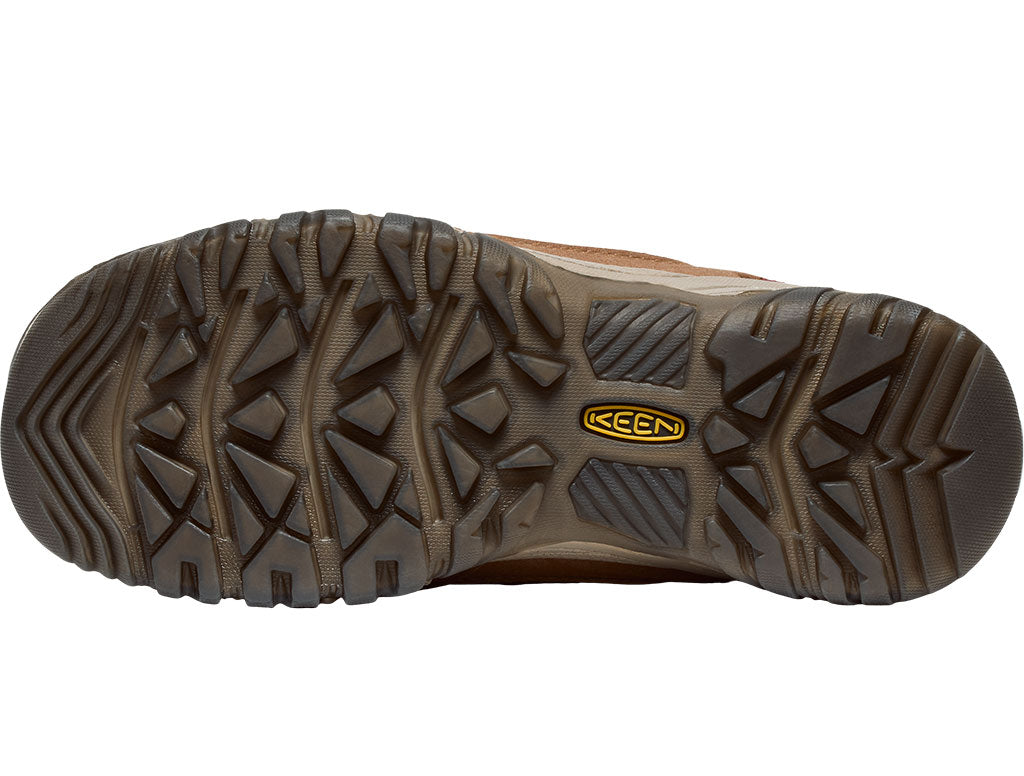 KEEN Women's Targhee IV Waterproof Hiking Shoe