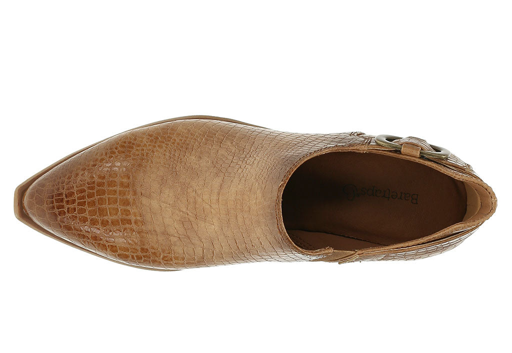 Baretraps Women's Yanah Block Heel Shootie