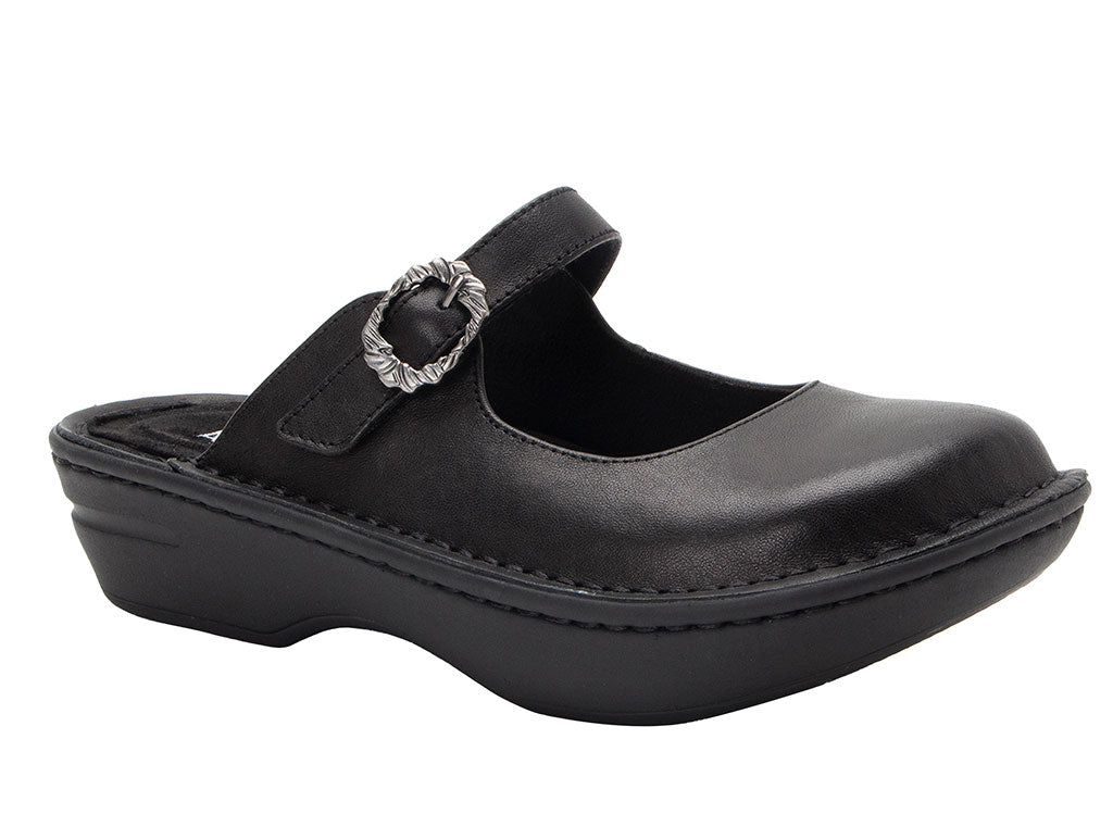 Alegria Women's Fable Mary Jane Clog