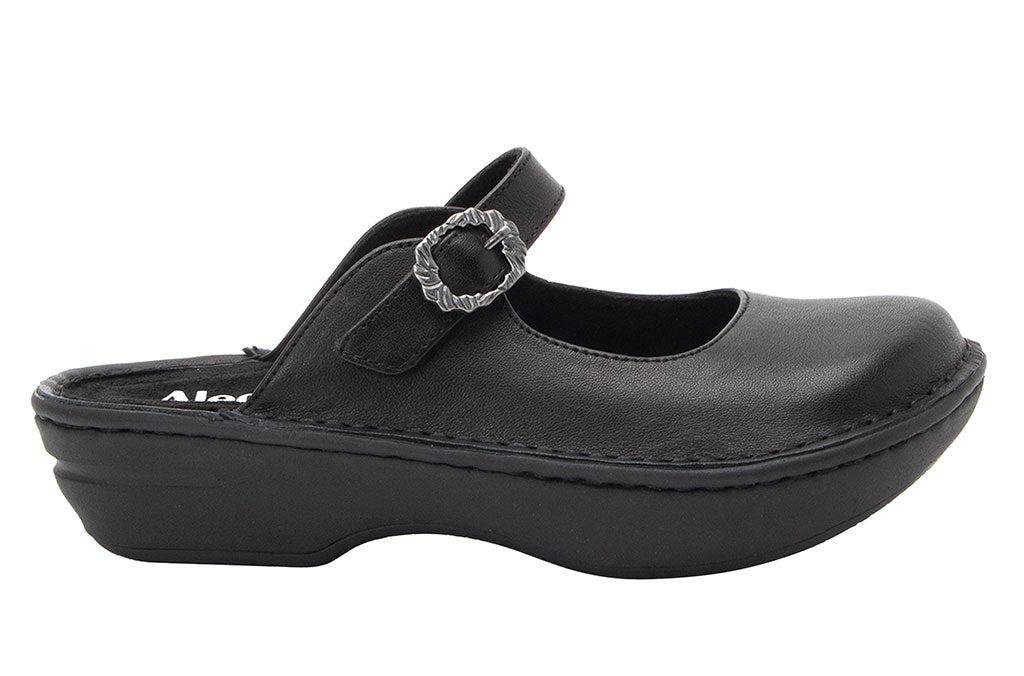 Alegria Women's Fable Mary Jane Clog