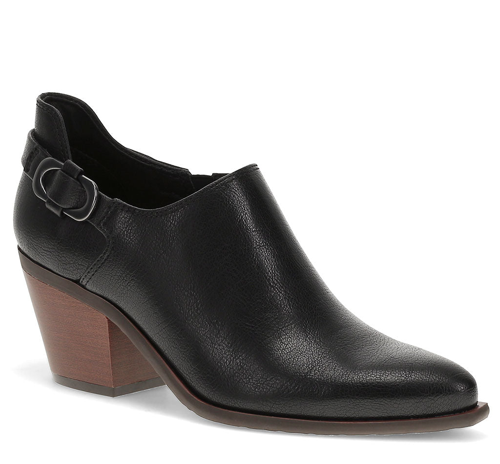 Baretraps Women's Yanah Block Heel Shootie