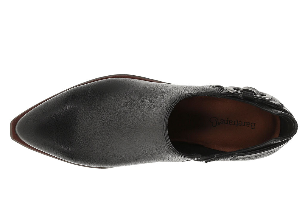 Baretraps Women's Yanah Block Heel Shootie
