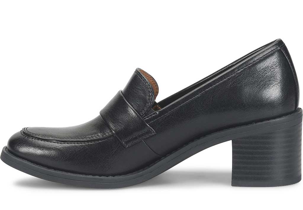 Eurosoft Women's Harrietta Heeled Loafer