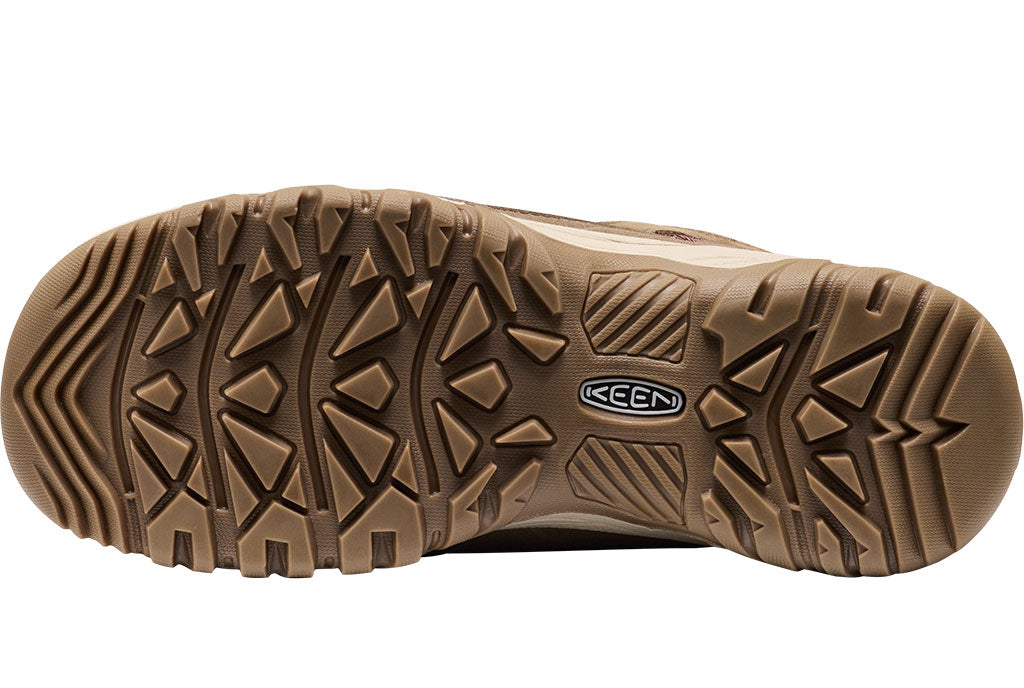 KEEN Women's Targhee IV Waterproof Hiking Shoe