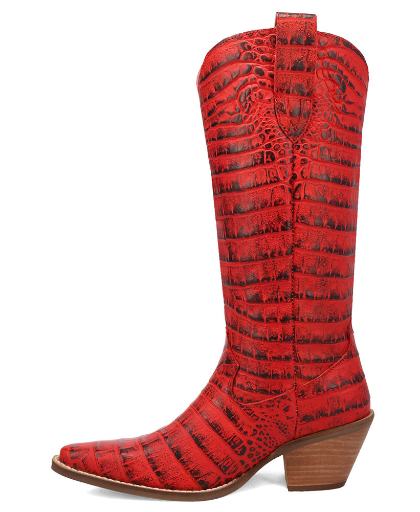 Dingo Women's Ozzie Western Boots