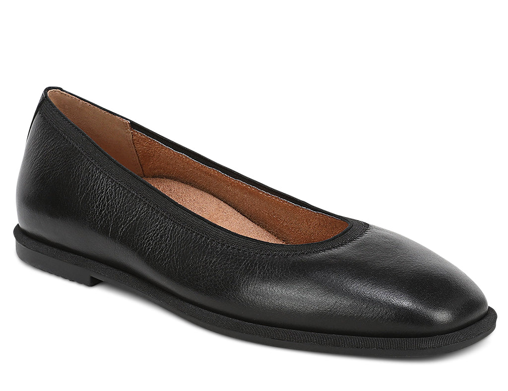 Vionic Women's Caroll 2.0 Ballet Flat