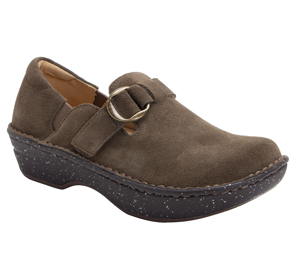 Alegria Women's Fynn Health Care Clogs