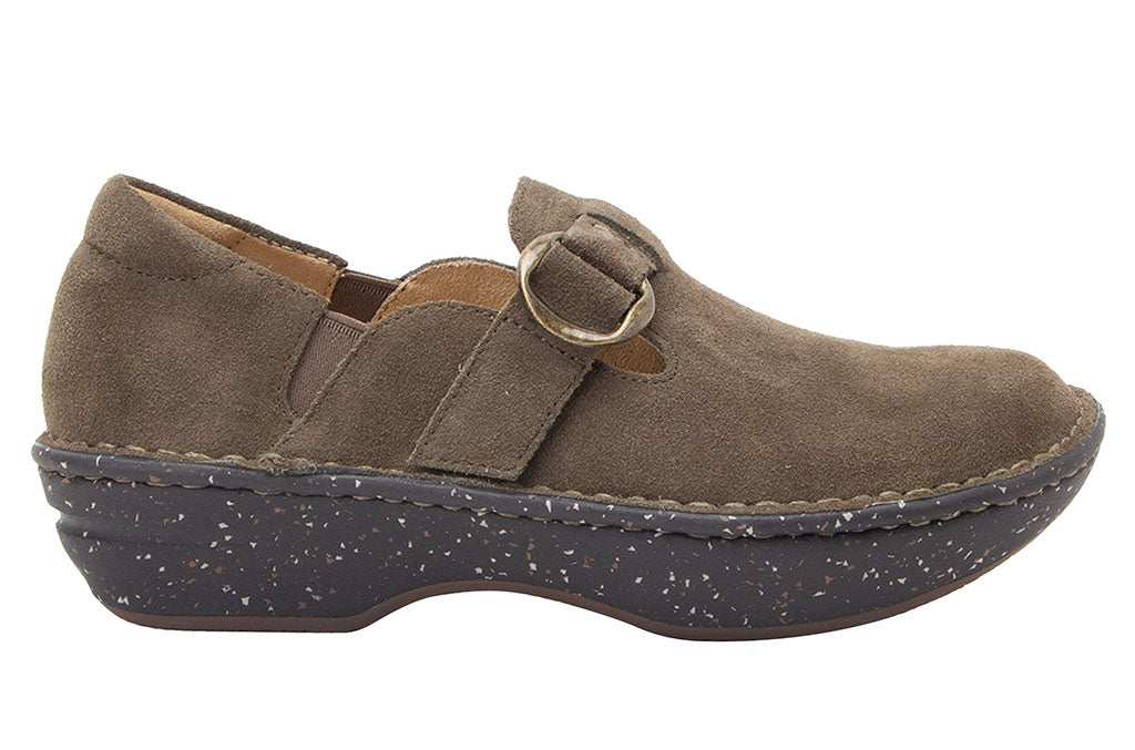 Alegria Women's Fynn Health Care Clogs