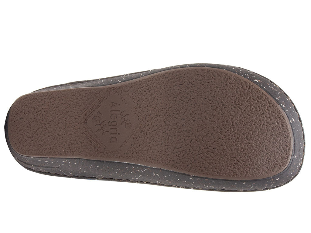 Alegria Women's Fynn Health Care Clogs