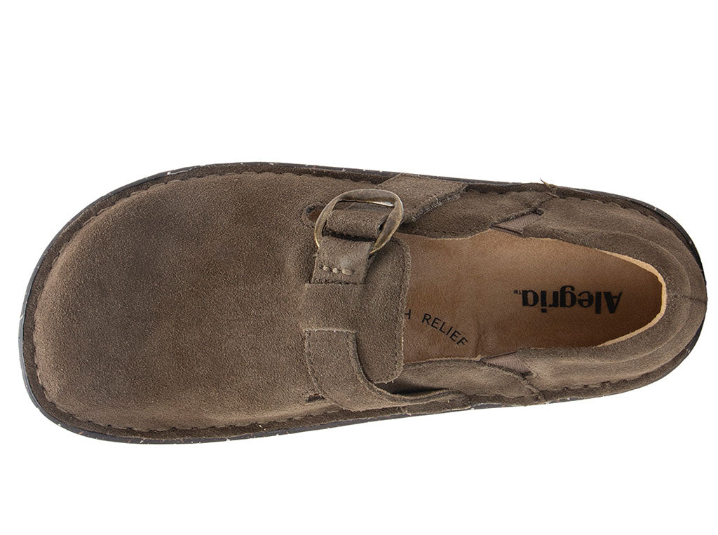 Alegria Women's Fynn Health Care Clogs