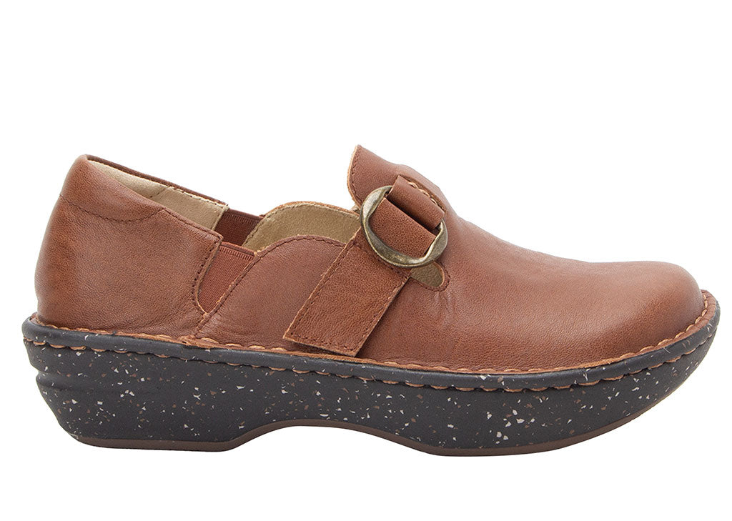Alegria Women's Fynn Health Care Clogs