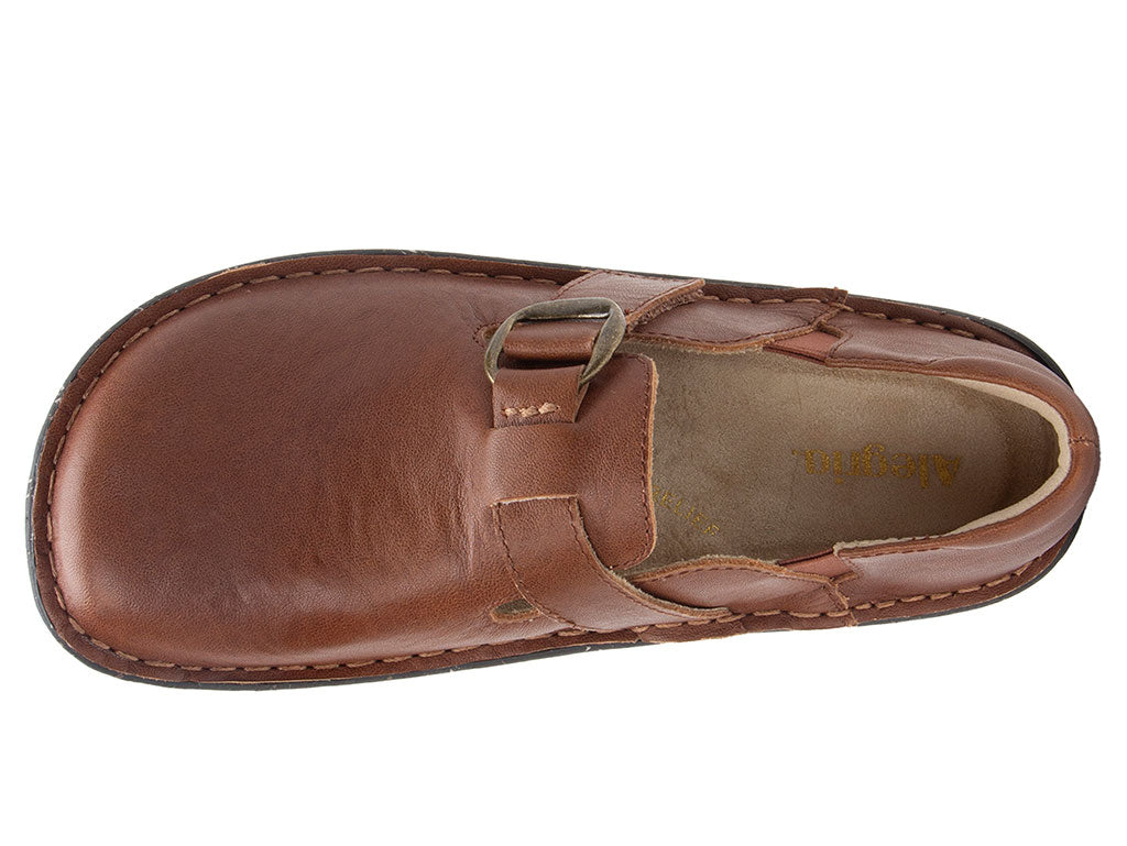 Alegria Women's Fynn Health Care Clogs