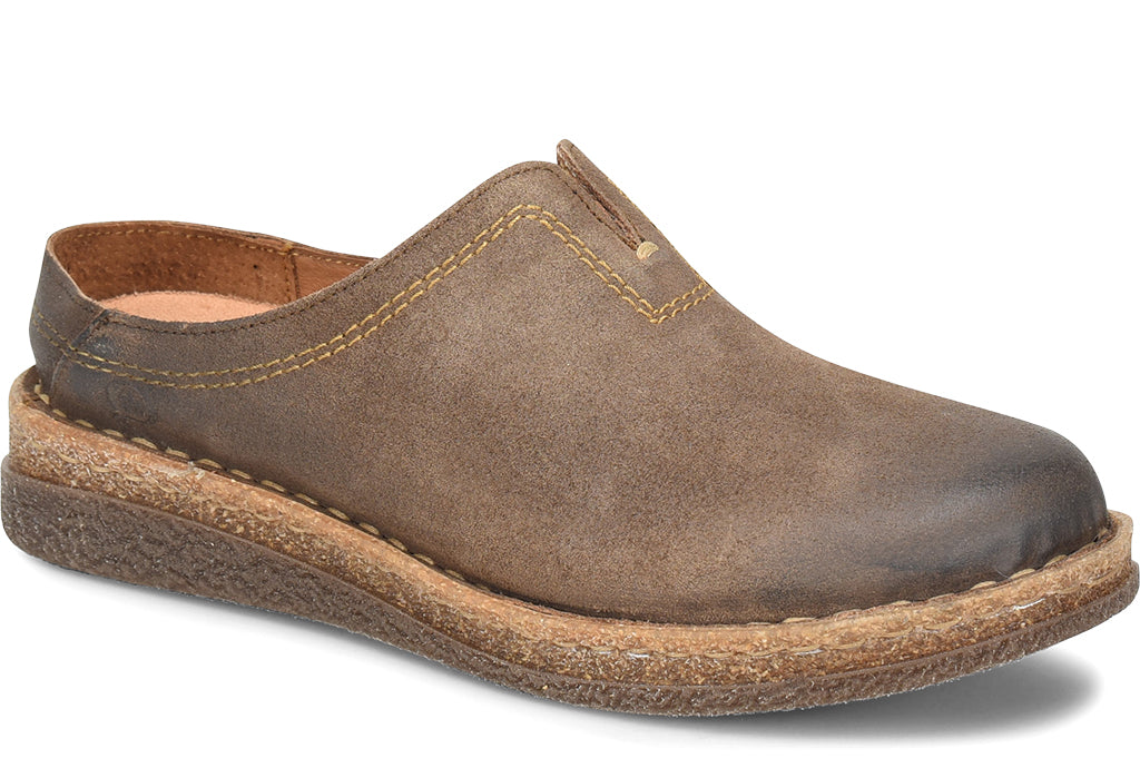 Born Women's Seana Clogs