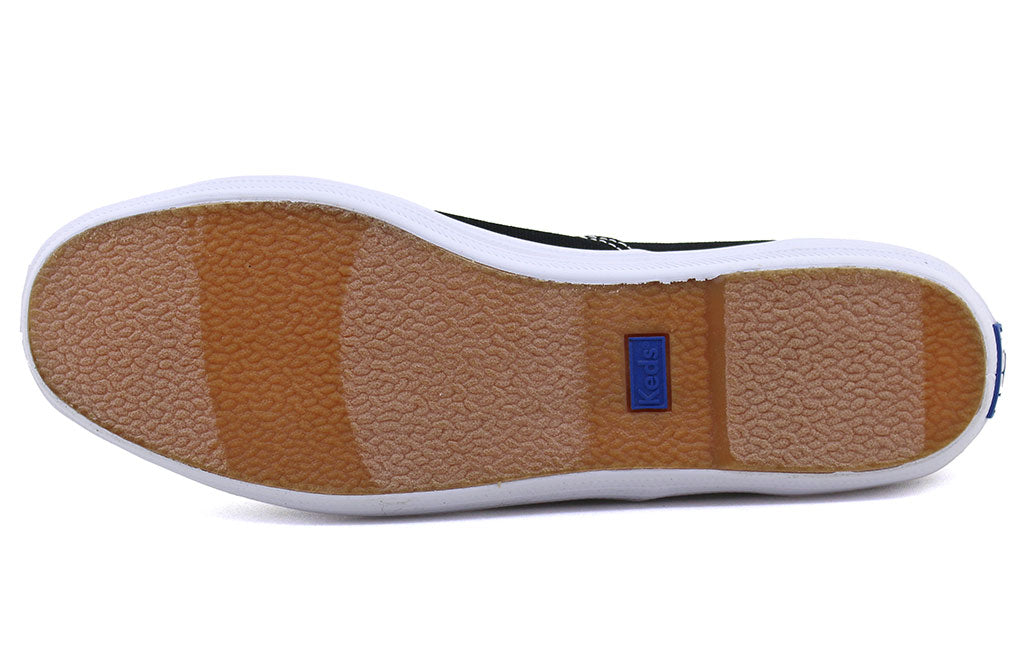 Keds Women's Champion Originals Canvas Lace-Up Sneakers