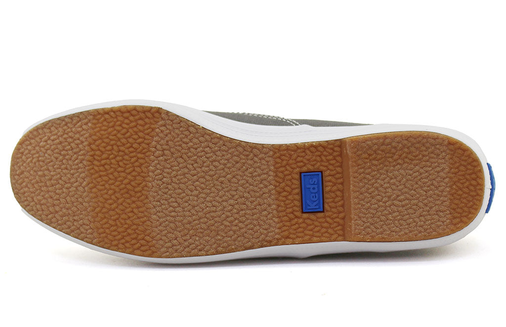 Keds Women's Champion Originals Canvas Lace-Up Sneakers