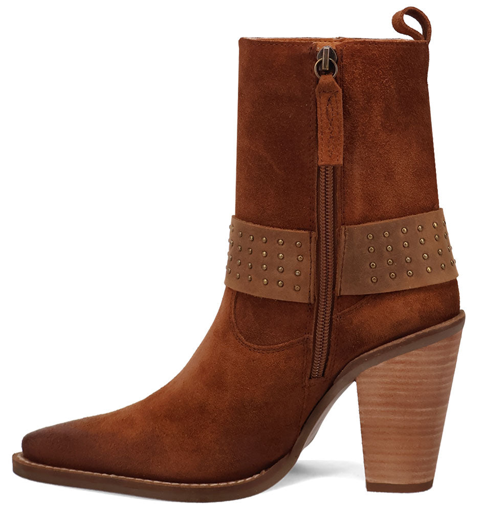 Dingo Women's Songbird