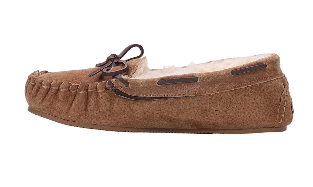 Lamo Women's Hannah Chestnut