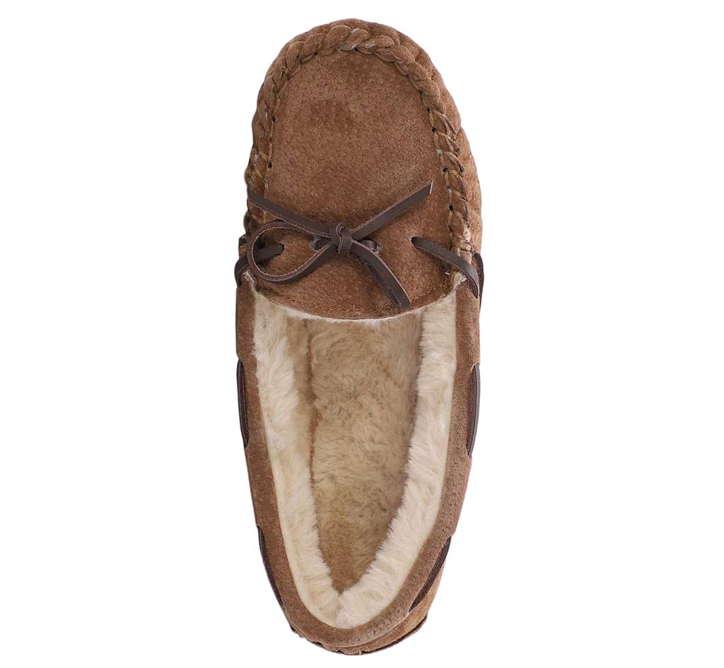 Lamo Women's Hannah Chestnut