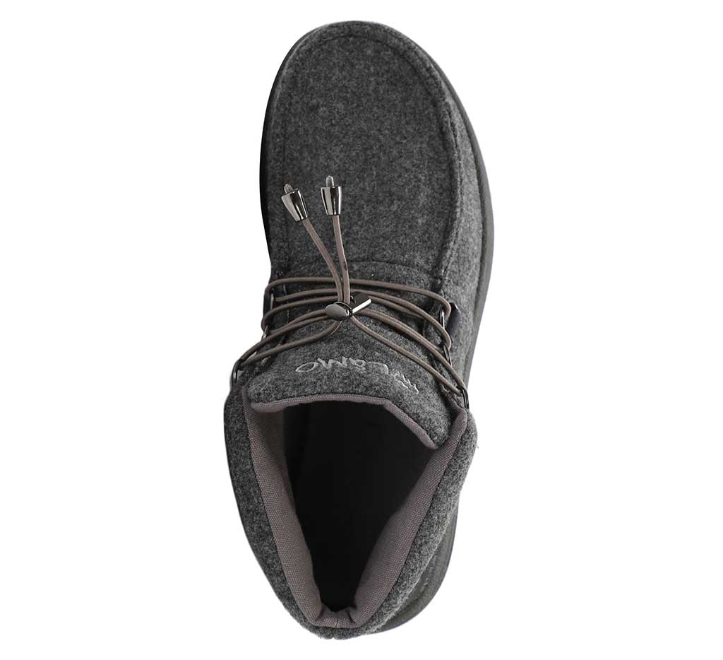 Lamo Women's Jess Grey