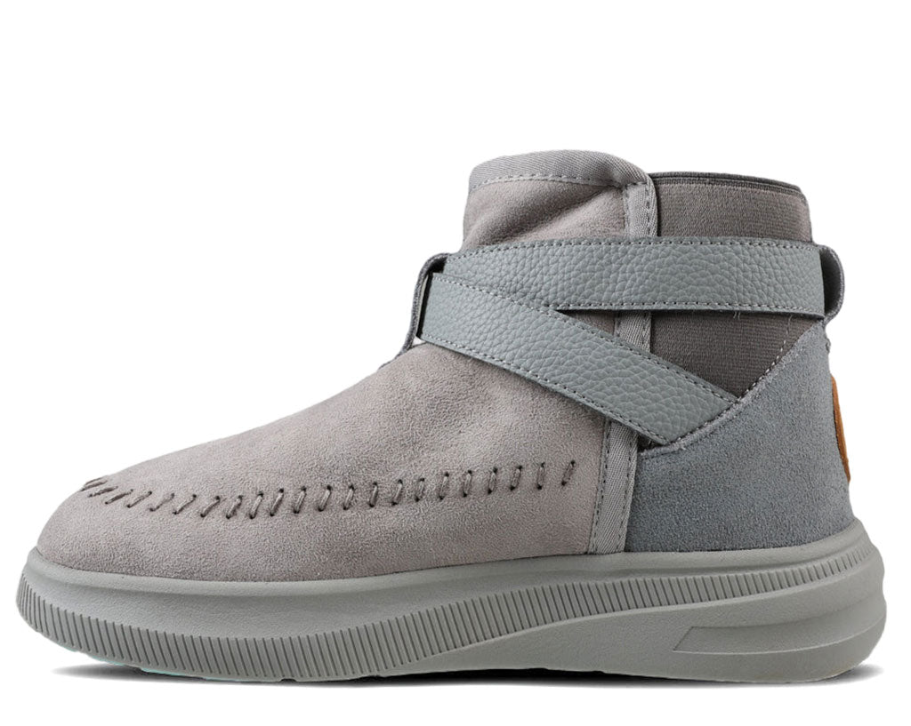 Mykos Women's Fawn Slip-On Bootie