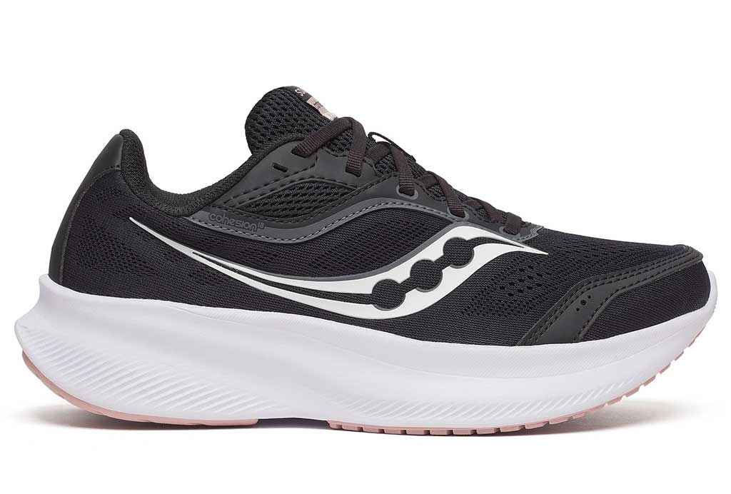 Saucony Women's Cohesion 18