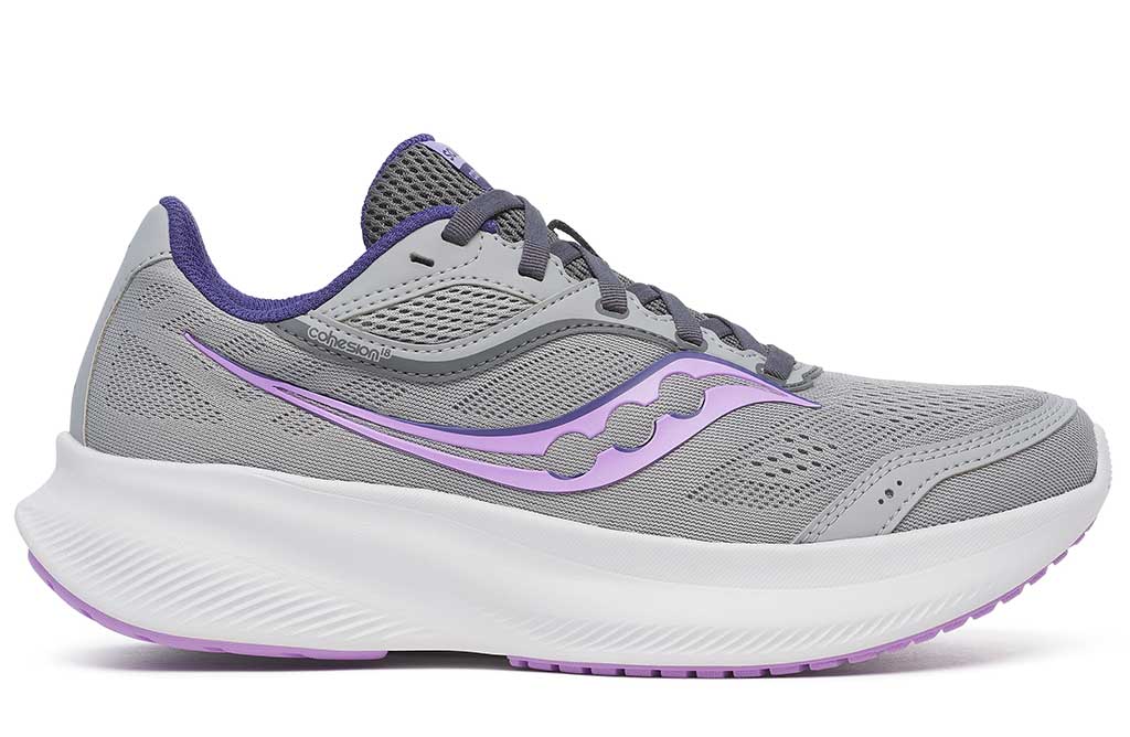 Saucony Women's Cohesion 18