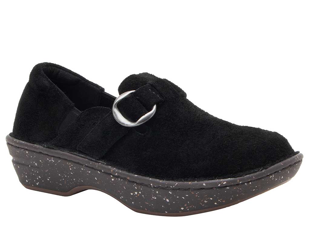 Alegria Women's Fynn Health Care Clogs