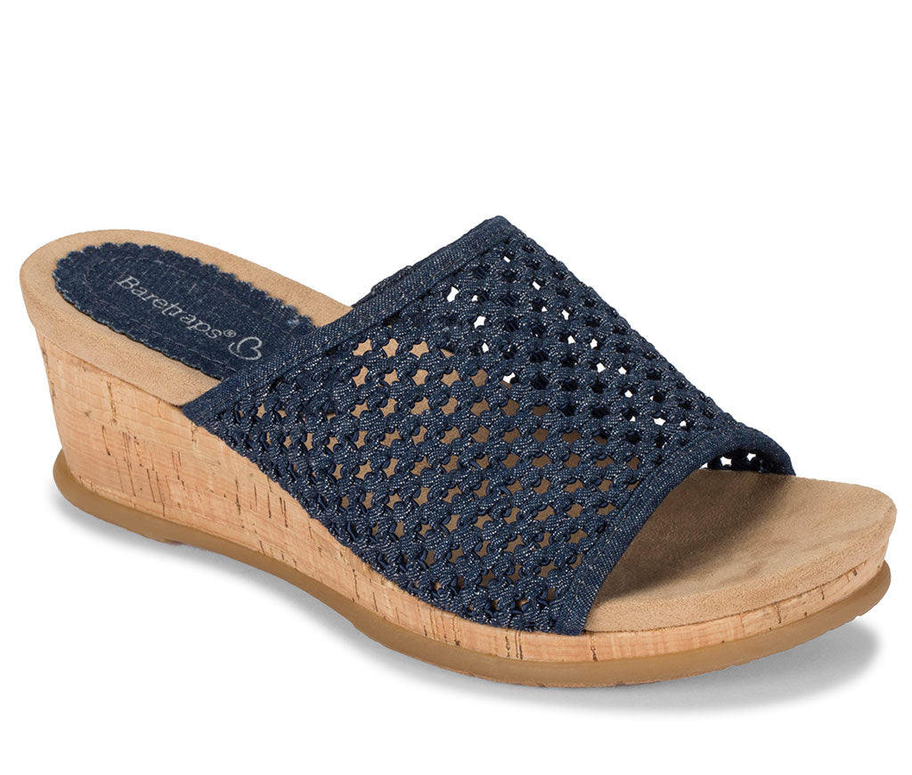 Baretraps Women's Flossey