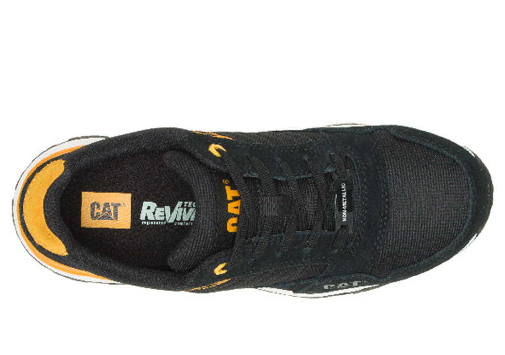 Cat Women's Venward CT SR EH