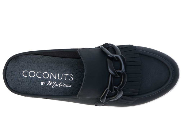 Coconuts by Matisse Women's Maren Sneakers