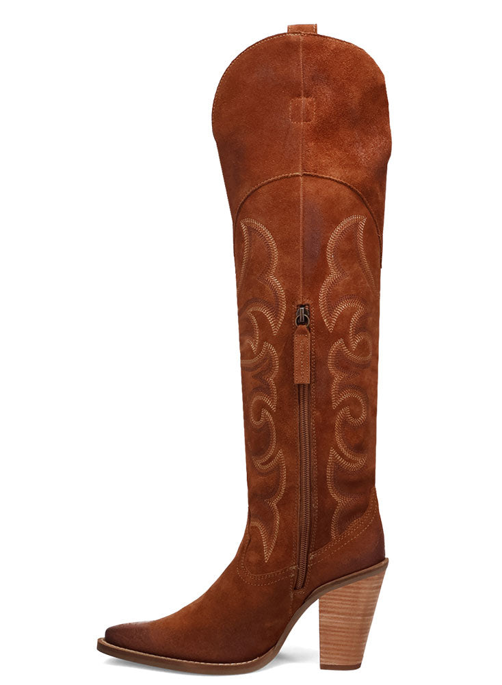 Dingo Women's Primadonna