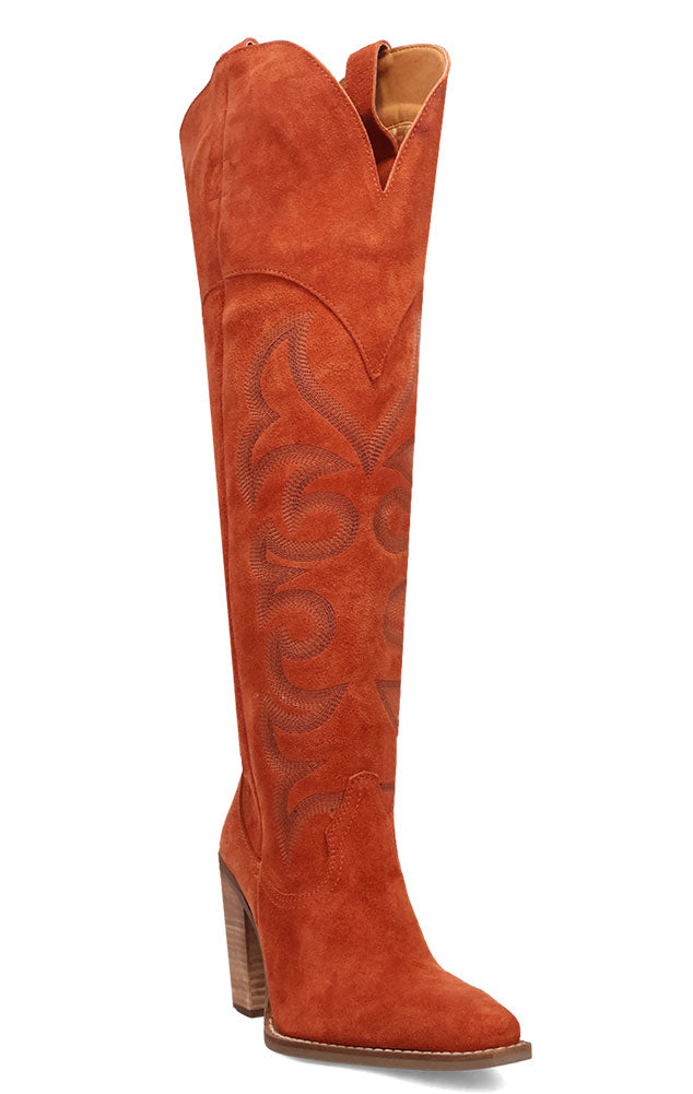 Dingo Women's Primadonna