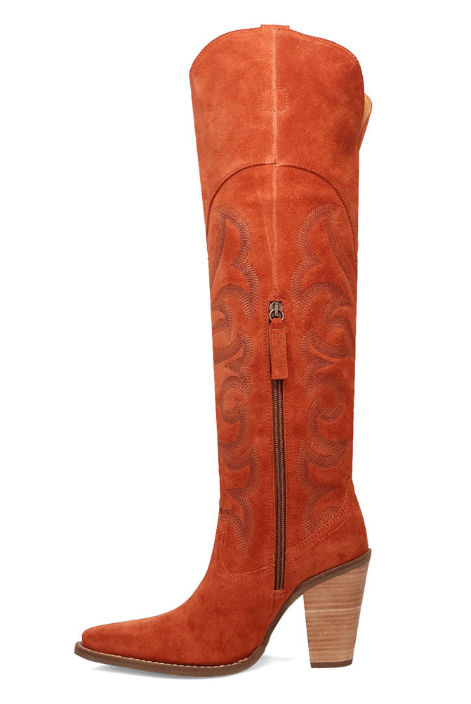 Dingo Women's Primadonna