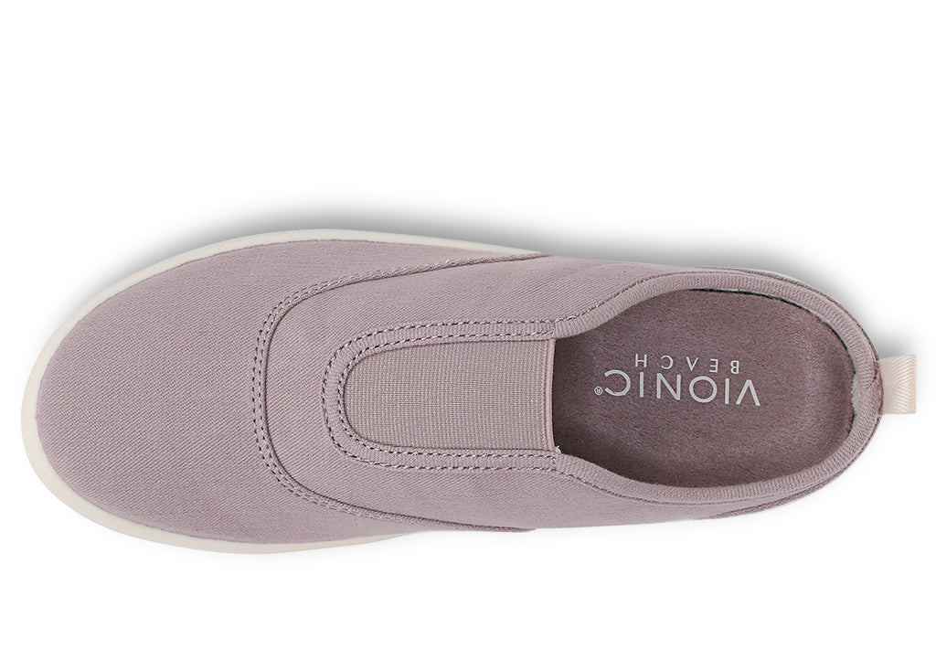 Vionic Women's Beach Cobalt Slip-On Sneaker