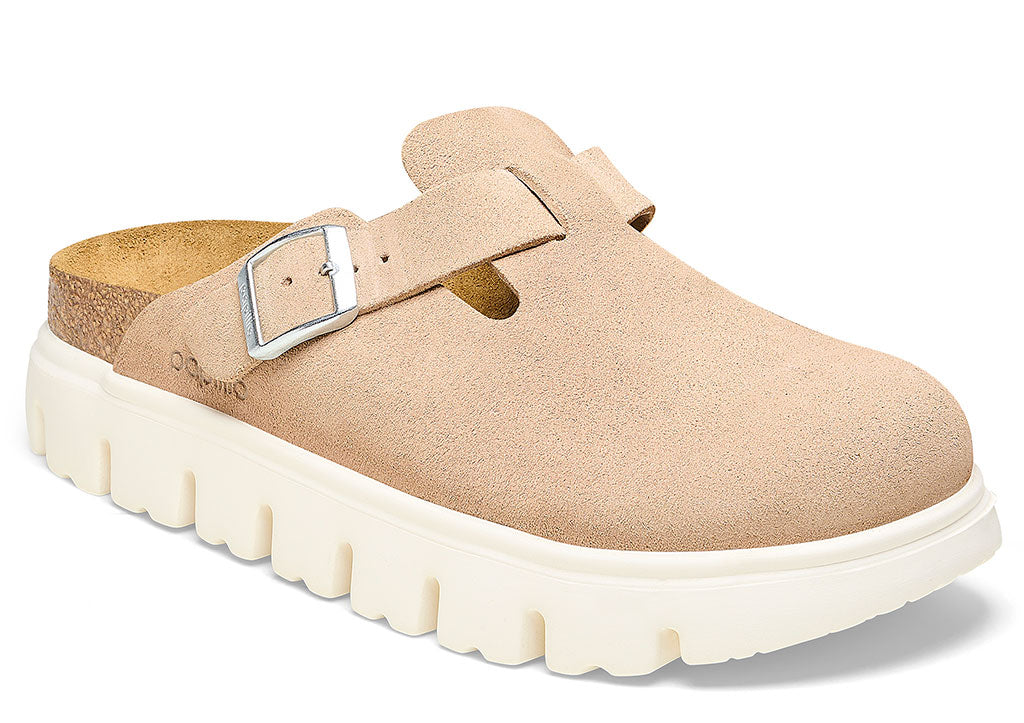 Papillio by Birkenstock Women's Boston Chunky