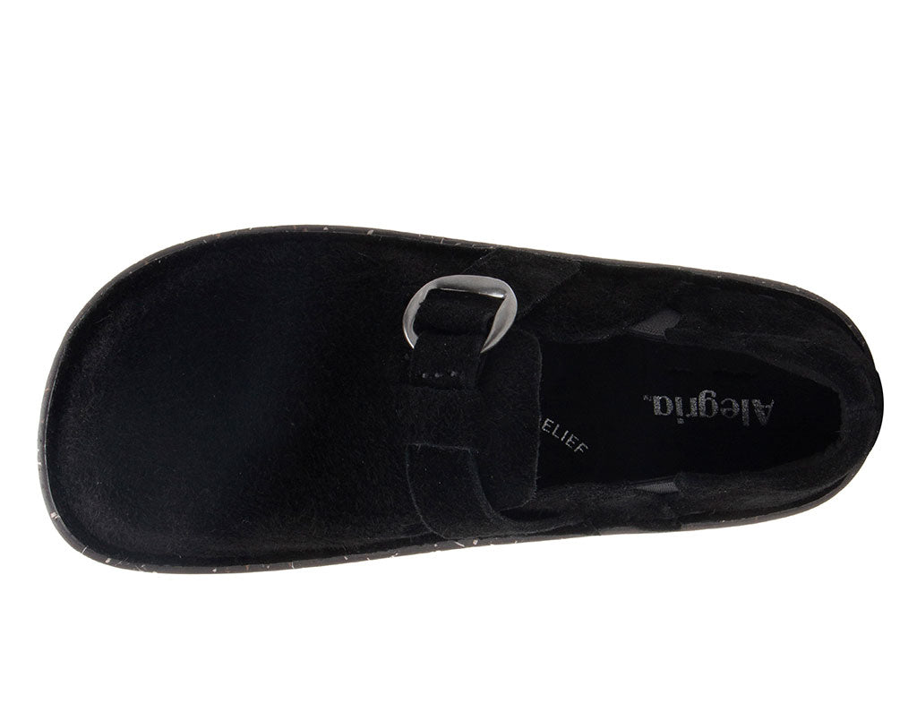 Alegria Women's Fynn Health Care Clogs