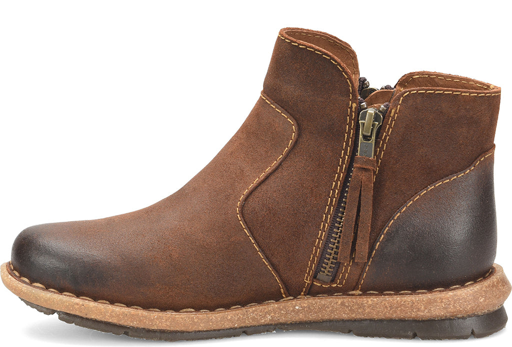 Born Women's Thia Bootie