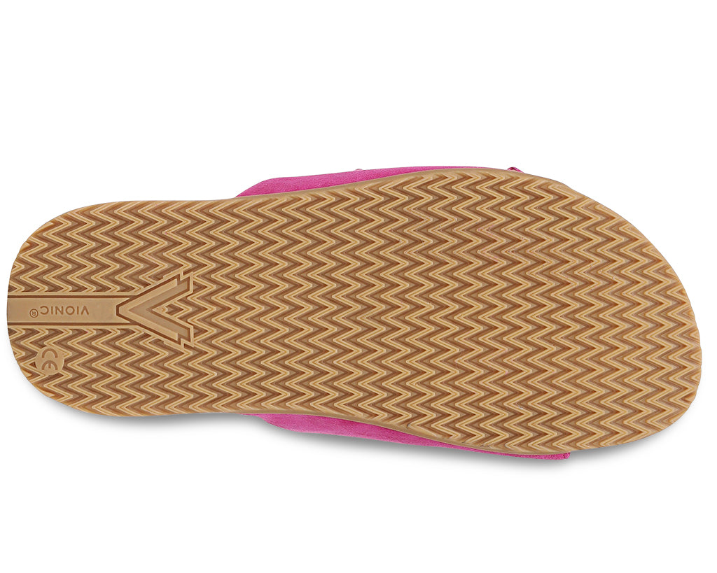 Vionic Women's Elara Slide Sandal