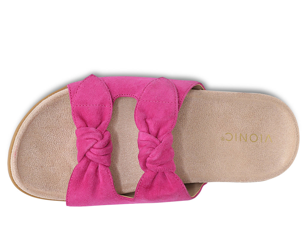 Vionic Women's Elara Slide Sandal