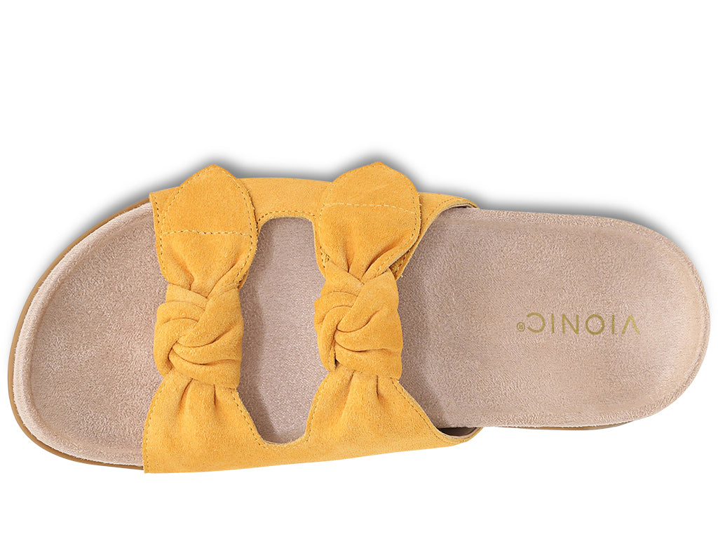 Vionic Women's Elara Slide Sandal