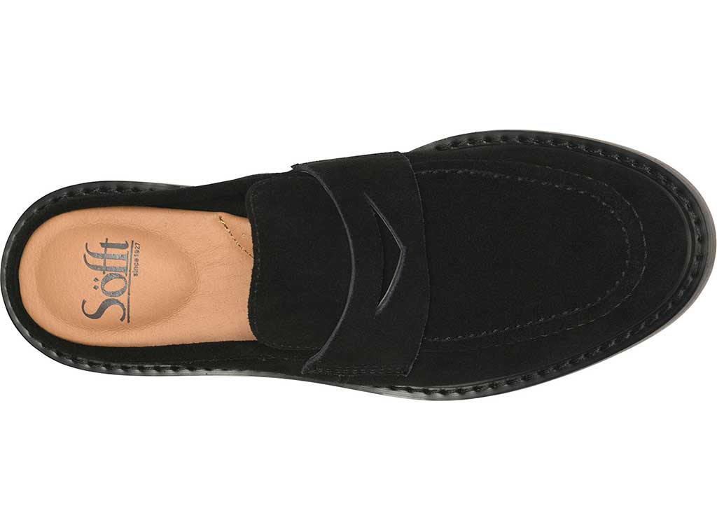 Sofft Women's Monique Penny Loafer Mule