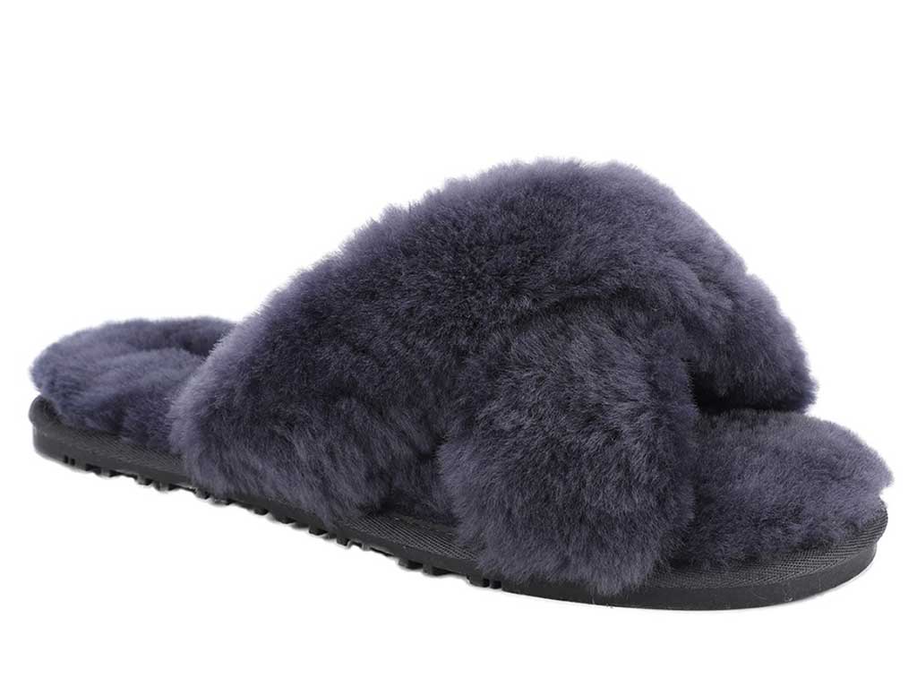 Lamo Women's Serenity Charcoal