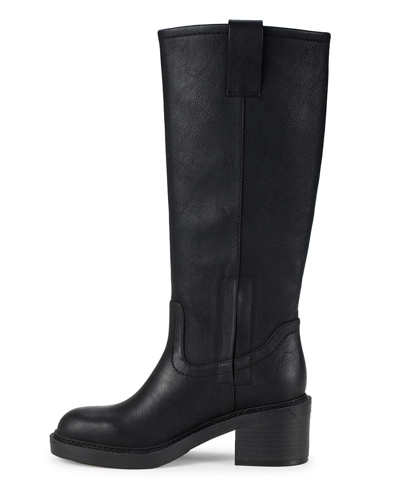 Baretraps Women's Selkie Knee High Boot