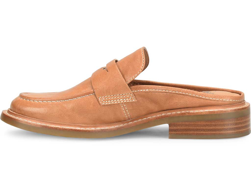 Sofft Women's Monique Penny Loafer Mule