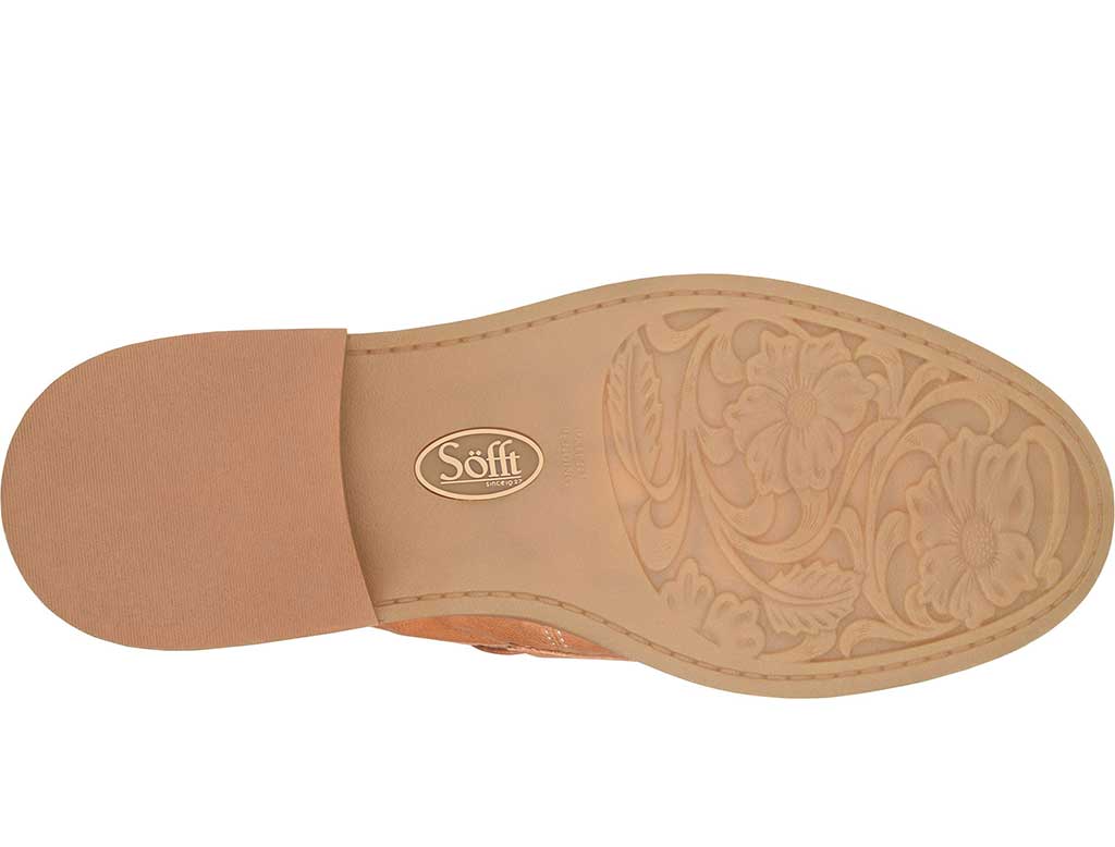 Sofft Women's Monique Penny Loafer Mule