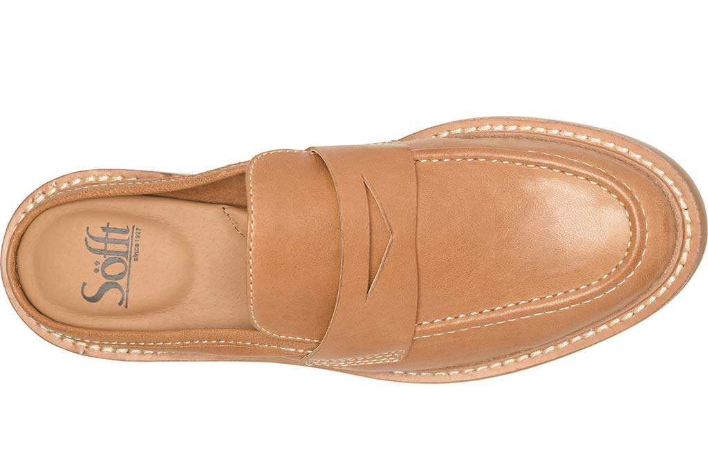 Sofft Women's Monique Penny Loafer Mule