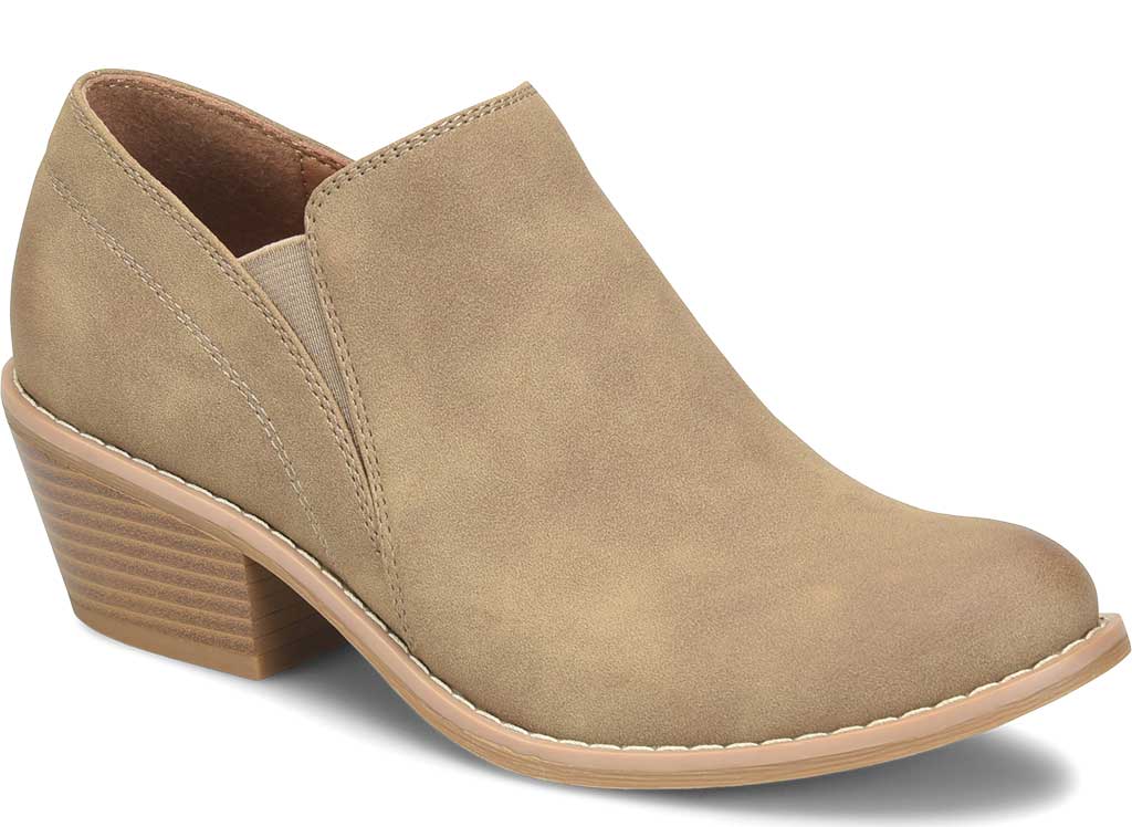 Eurosoft Women's Alberta Heeled Shootie