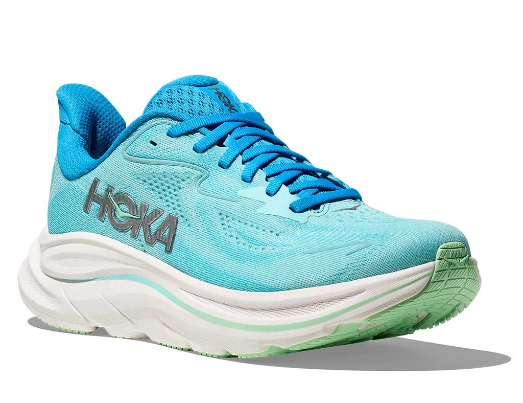 HOKA Women's Clifton 10