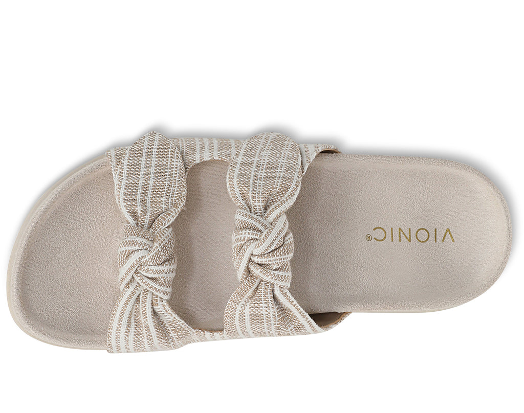 Vionic Women's Elara Slide Sandal